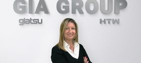 Mónica Cuatrecases, nueva directora de Marketing de Gia Group