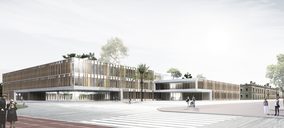 España necesita construir 1.000 nuevas residencias geriátricas, según un informe de Savills Aguirre Newman