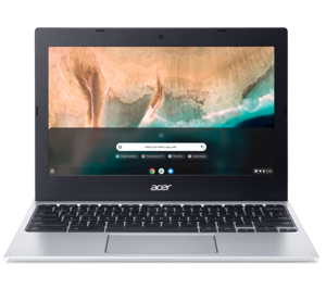 Acer presenta nuevas actualizaciones para el Chromebook 311