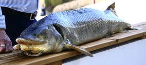 Caviar Riofrío invierte para consolidar la producción del esturión Beluga