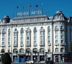 El hotel The Westin Palace Madrid plantea un ERE para el 44% de la plantilla