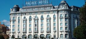 El hotel The Westin Palace Madrid plantea un ERE para el 44% de la plantilla