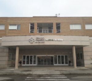 La Xunta de Galicia invertirá 2,4 M en las obras de ampliación y reforma del Hospital de Verín