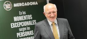 Mercadona supera sus previsiones y consigue incrementar su beneficio a doble dígito