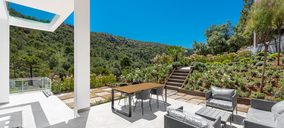 LG instala el sistema de climatización Therma V en Quabit Riverside en Benahavís