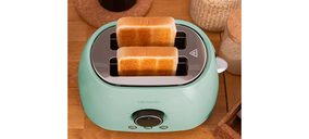 Cecotec amplía su gama de tostadores