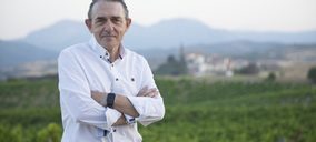 José Manuel Plo (CEO de Grupo La Navarra): “Cerraremos 2021 con un crecimiento en torno al 20%”