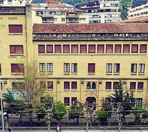 En estudio un nuevo hotel para la ciudad de San Sebastián