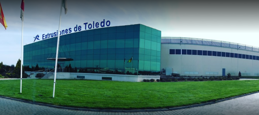 Extol invierte 25 M€ en ampliar y modernizar sus instalaciones en Toledo