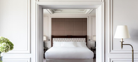 El primer hotel español de Rosewood abre en seis meses