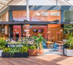 Poke House acelerará su desarrollo tras firmar una segunda ronda de financiación