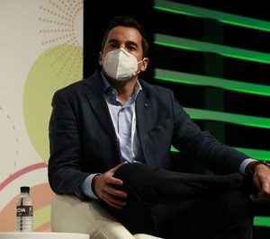 Deliverect cierra una ronda de financiación de 65 M$