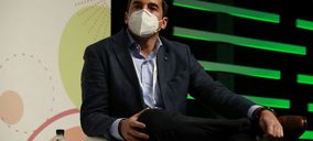 Deliverect cierra una ronda de financiación de 65 M$