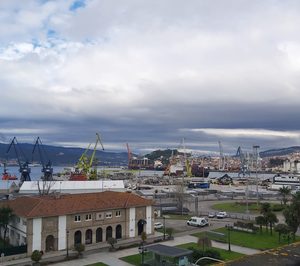 Rhenus amplía su cobertura comercial con la apertura de una nueva oficina en Vigo