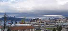 Rhenus amplía su cobertura comercial con la apertura de una nueva oficina en Vigo