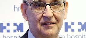 HM Hospitales nombra a Antoni Garrell i Guiu como nuevo presidente de la sociedad HM Este