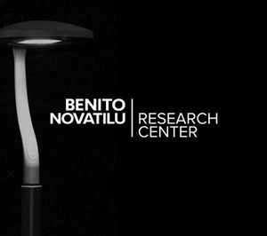 Cuenta atrás de Benito Novatilu para presentar su nuevo Research Center