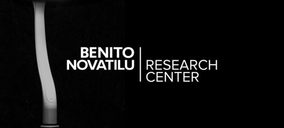 Cuenta atrás de Benito Novatilu para presentar su nuevo Research Center