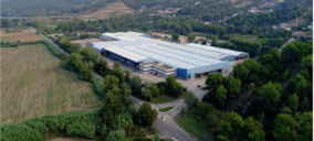 Irestal pone en marcha nuevas instalaciones en Barcelona