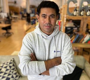 Kubbo refuerza su departamento IT con un nuevo responsable