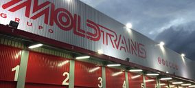 Grupo Moldtrans se prepara para trasladar su sede en Valencia a unas instalaciones de 7.000 m2