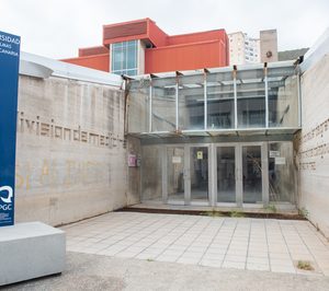El Cabildo de Gran Canaria da luz verde a la cesión del antiguo Colegio Universitario para ampliar el Hospital Insular