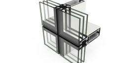 Cortizo apuesta por la construcción industrializada con su nueva fachada modular