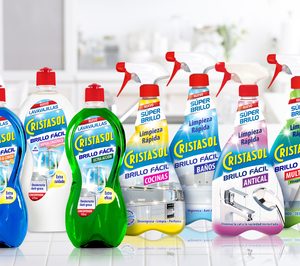 BrandCare incorpora a su portfolio las últimas novedades de Cristasol y Natural Honey