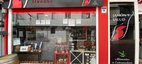 Jamón y Salud planta cara a la crisis del ibérico con sus tiendas