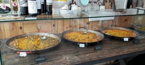 Socarratt valora su segunda fase de expansión