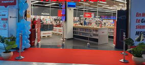 MediaMarkt estrena en AireSur, Sevilla, el formato de conveniencia con el que contempla abrir hasta 40 tiendas