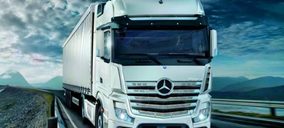 Mercedes-Benz Trucks abre un nuevo taller en Madrid