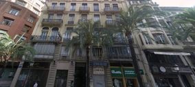 Empieza a tomar forma un proyecto hotelero en Valencia
