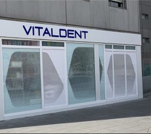 Vitaldent alcanza las 48 clínicas en la Comunidad de Madrid