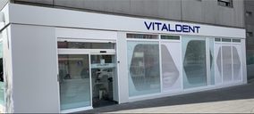 Vitaldent alcanza las 48 clínicas en la Comunidad de Madrid