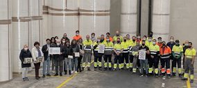 Inversión, sostenibilidad y diversificación, los pilares de crecimiento de LC Paper