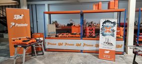 ITW Construction se refuerza en Canarias con dos nuevos espacios