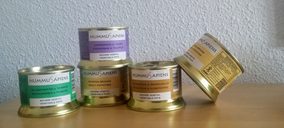 Innoducky se introduce en la comida vegana con HummuSapiens