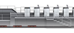 Alzamora Group instala dos nuevas máquinas de alta tecnología