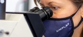 Aimplas busca desarrollar una metodología de detección de microplásticos