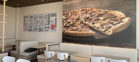 Telepizza sustituye su antiguo local de Premià de Mar por otro nuevo