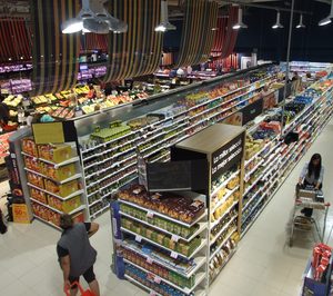 Supratuc2020 gestionará cerca de 470 tiendas de Eroski en Cataluña y Baleares