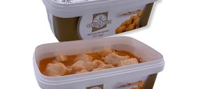 Viandas de Cádiz confía en la evolución positiva de este año para recuperar la caída por la pandemia