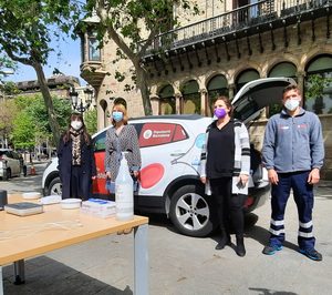 Tunstall Televida vuelve a ganar el contrato de teleasistencia de la Diputación de Barcelona