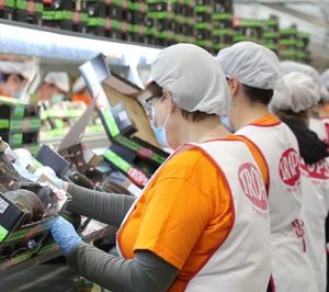 Trops valora su expansión a otras zonas de cultivo del territorio nacional