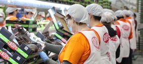 Trops valora su expansión a otras zonas de cultivo del territorio nacional