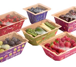 Graphic Packaging presenta nuevas soluciones sostenibles