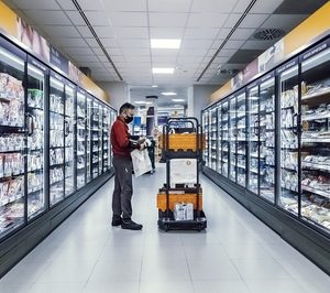 Consum fortalece su ecommerce en Murcia