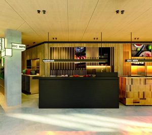 Dos nuevos restaurantes se suman a la oferta de Freshperts en Barcelona