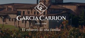 García Carrión estrena imagen y potencia sus ecommerce